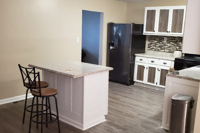 General Remodeling
