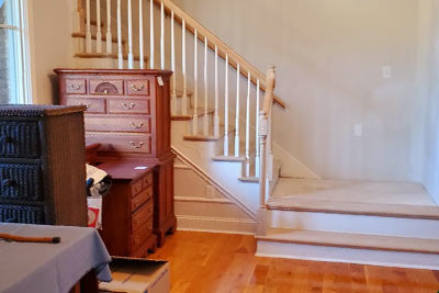 Carpentry
