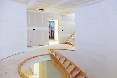 Drywall Finishing
